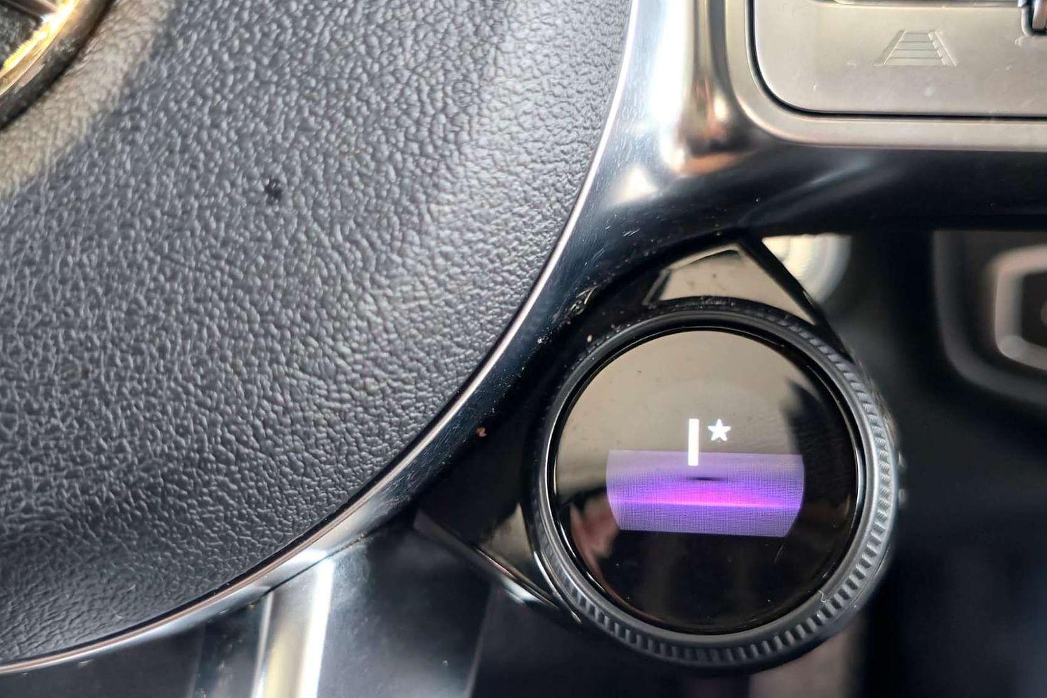 2019 MERCEDES-BENZ C W205 63 AMG AUTOMATIC SEDAN