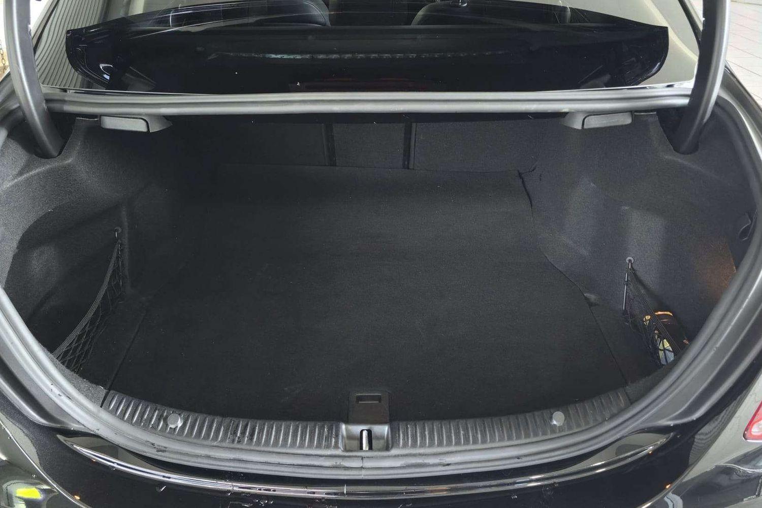 2019 MERCEDES-BENZ C W205 63 AMG AUTOMATIC SEDAN