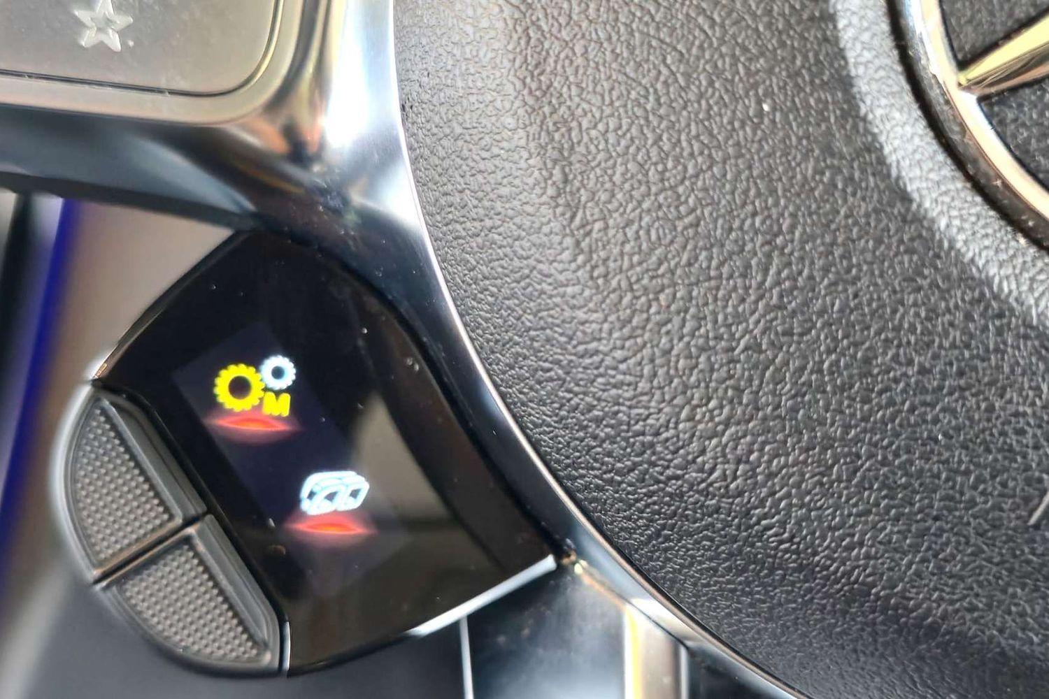 2019 MERCEDES-BENZ C W205 63 AMG AUTOMATIC SEDAN