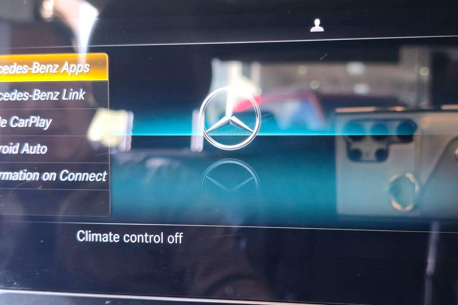 2019 MERCEDES-BENZ C W205 63 AMG AUTOMATIC SEDAN