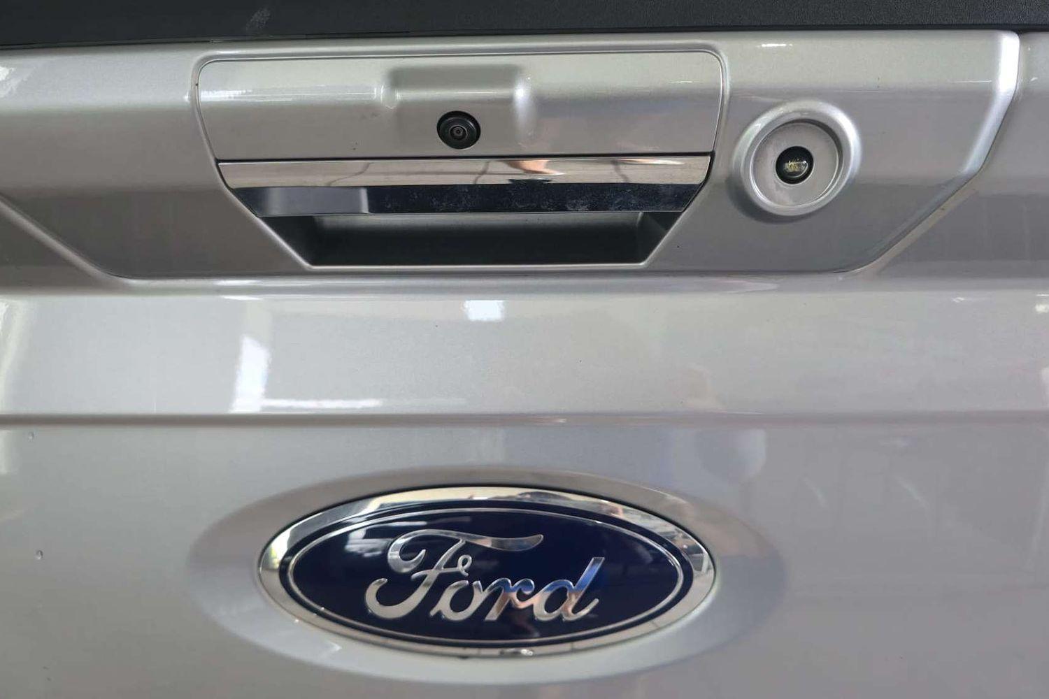 2023 FORD F150 MY23 LARIAT LWB (4x4) 10 SP ELECTRONIC AUTO DOUBLE CAB P/UP