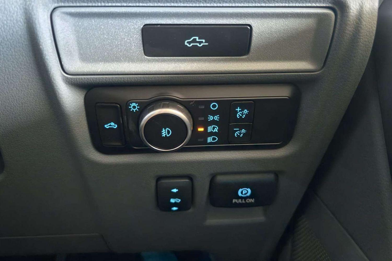 2023 FORD F150 MY23 LARIAT LWB (4x4) 10 SP ELECTRONIC AUTO DOUBLE CAB P/UP