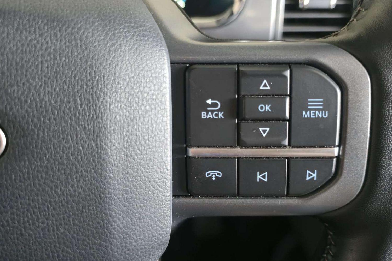 2023 FORD F150 MY23 LARIAT LWB (4x4) 10 SP ELECTRONIC AUTO DOUBLE CAB P/UP