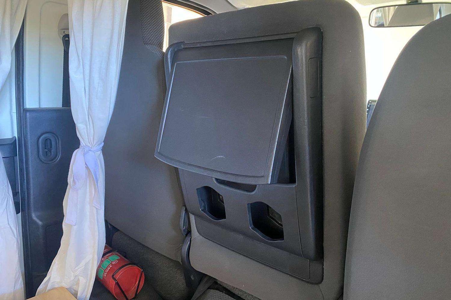2017 TOYOTA HIACE KDH201 DX LONG 4 SP AUTOMATIC