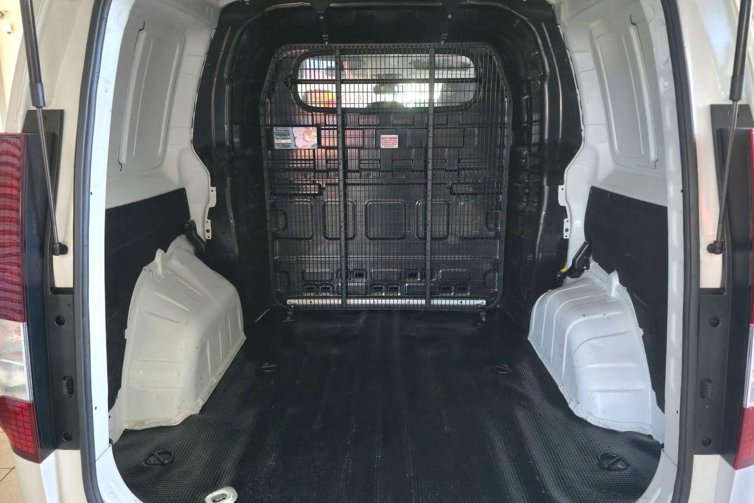2024 HYUNDAI STARIA US4.V2 MY24 LOAD 5S 2.2D LIFTBACK 8 SP AUTOMATIC SEQUENTIAL 5D CREW VAN