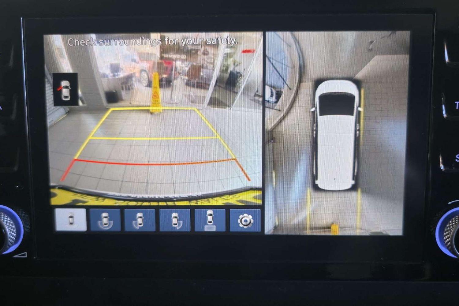 2024 HYUNDAI STARIA US4.V2 MY24 LOAD 5S 2.2D LIFTBACK 8 SP AUTOMATIC SEQUENTIAL 5D CREW VAN