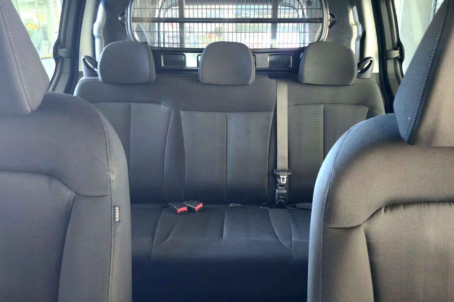 2024 HYUNDAI STARIA US4.V2 MY24 LOAD 5S 2.2D LIFTBACK 8 SP AUTOMATIC SEQUENTIAL 5D CREW VAN