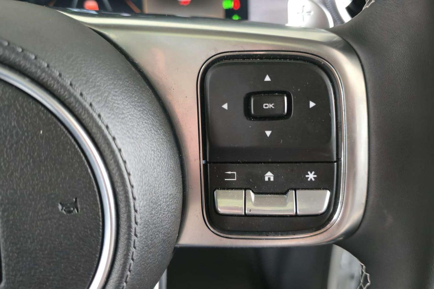 2023 GWM TANK 300 ULTRA PETROL 8 SP AUTOMATIC 4D WAGON