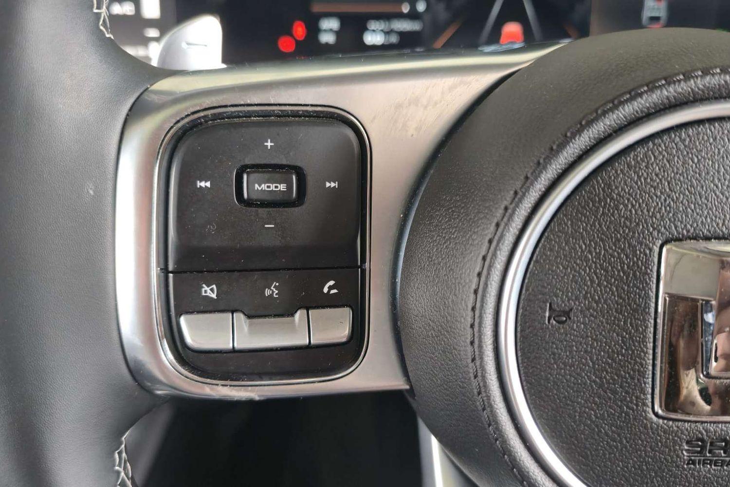 2023 GWM TANK 300 ULTRA PETROL 8 SP AUTOMATIC 4D WAGON