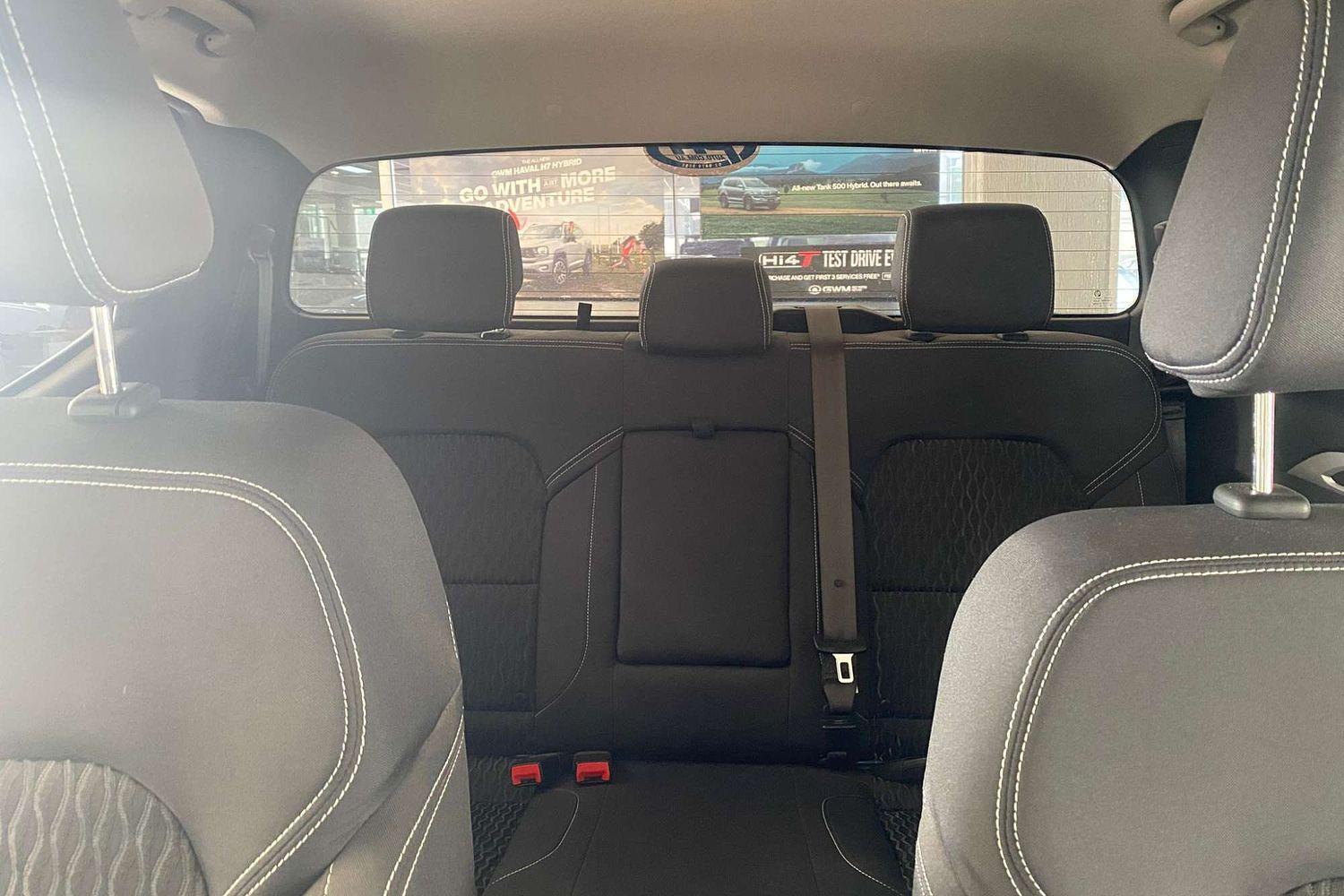 2021 LDV T60 SKC8 MY20 PRO (4x4) 6 SP AUTO DIRECT SHIFT DOUBLE CAB UTILITY