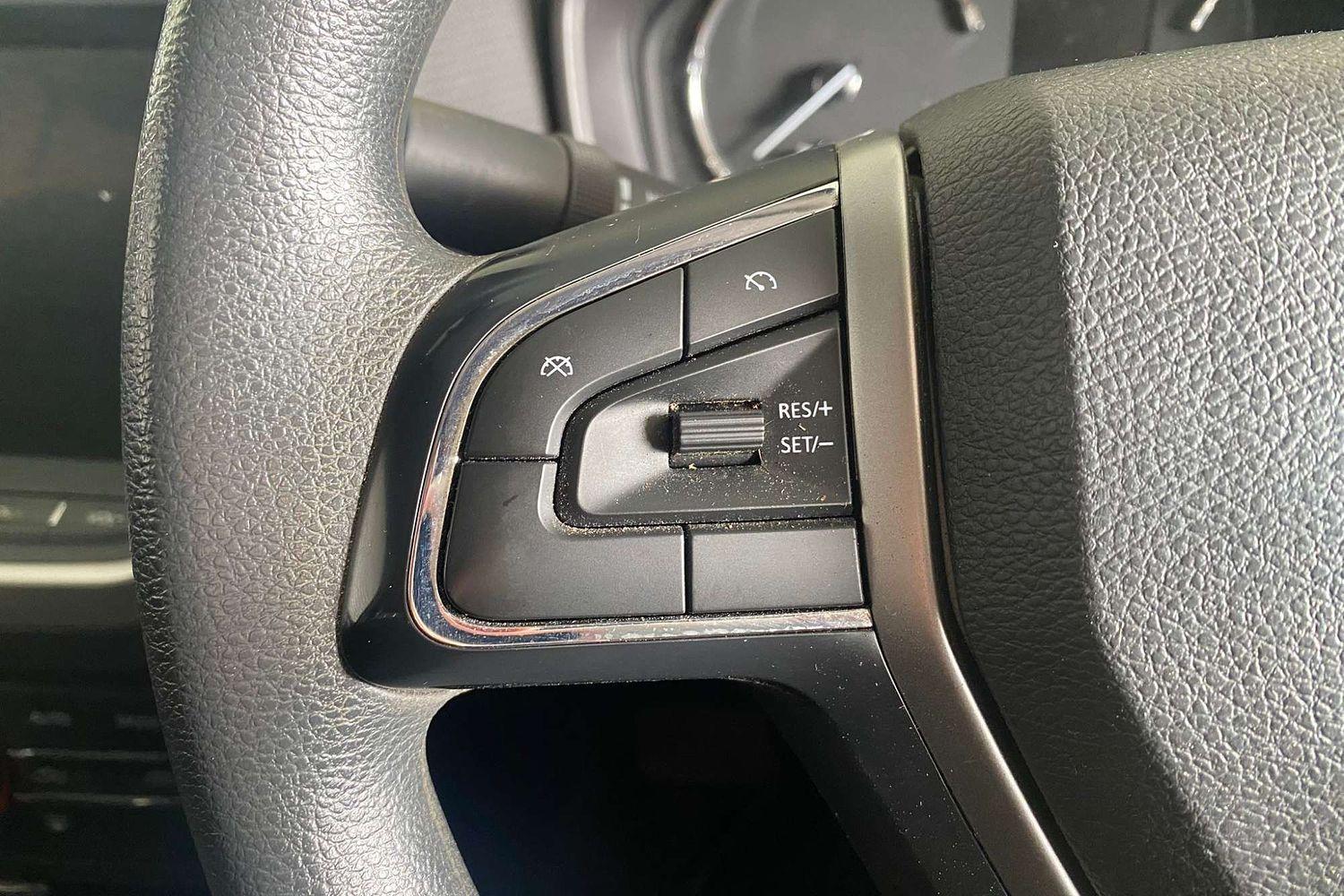 2021 LDV T60 SKC8 MY20 PRO (4x4) 6 SP AUTO DIRECT SHIFT DOUBLE CAB UTILITY