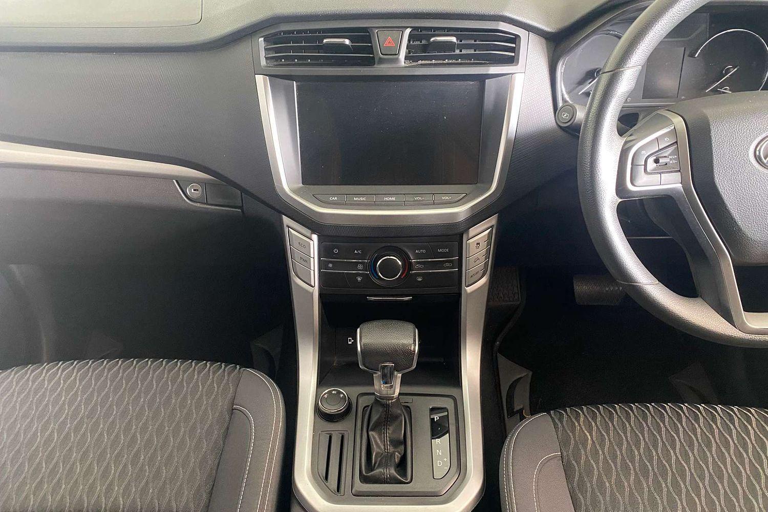 2021 LDV T60 SKC8 MY20 PRO (4x4) 6 SP AUTO DIRECT SHIFT DOUBLE CAB UTILITY
