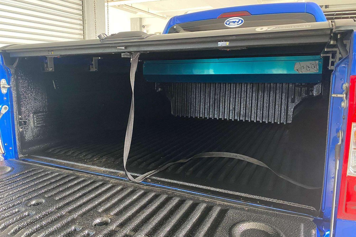 2021 LDV T60 SKC8 MY20 PRO (4x4) 6 SP AUTO DIRECT SHIFT DOUBLE CAB UTILITY
