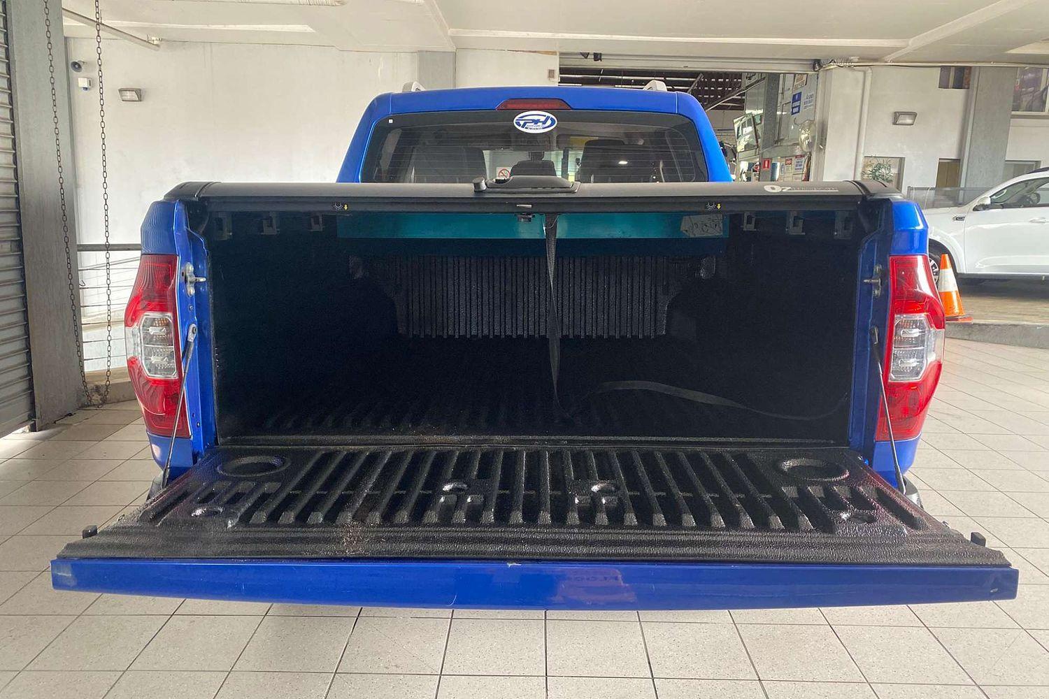 2021 LDV T60 SKC8 MY20 PRO (4x4) 6 SP AUTO DIRECT SHIFT DOUBLE CAB UTILITY