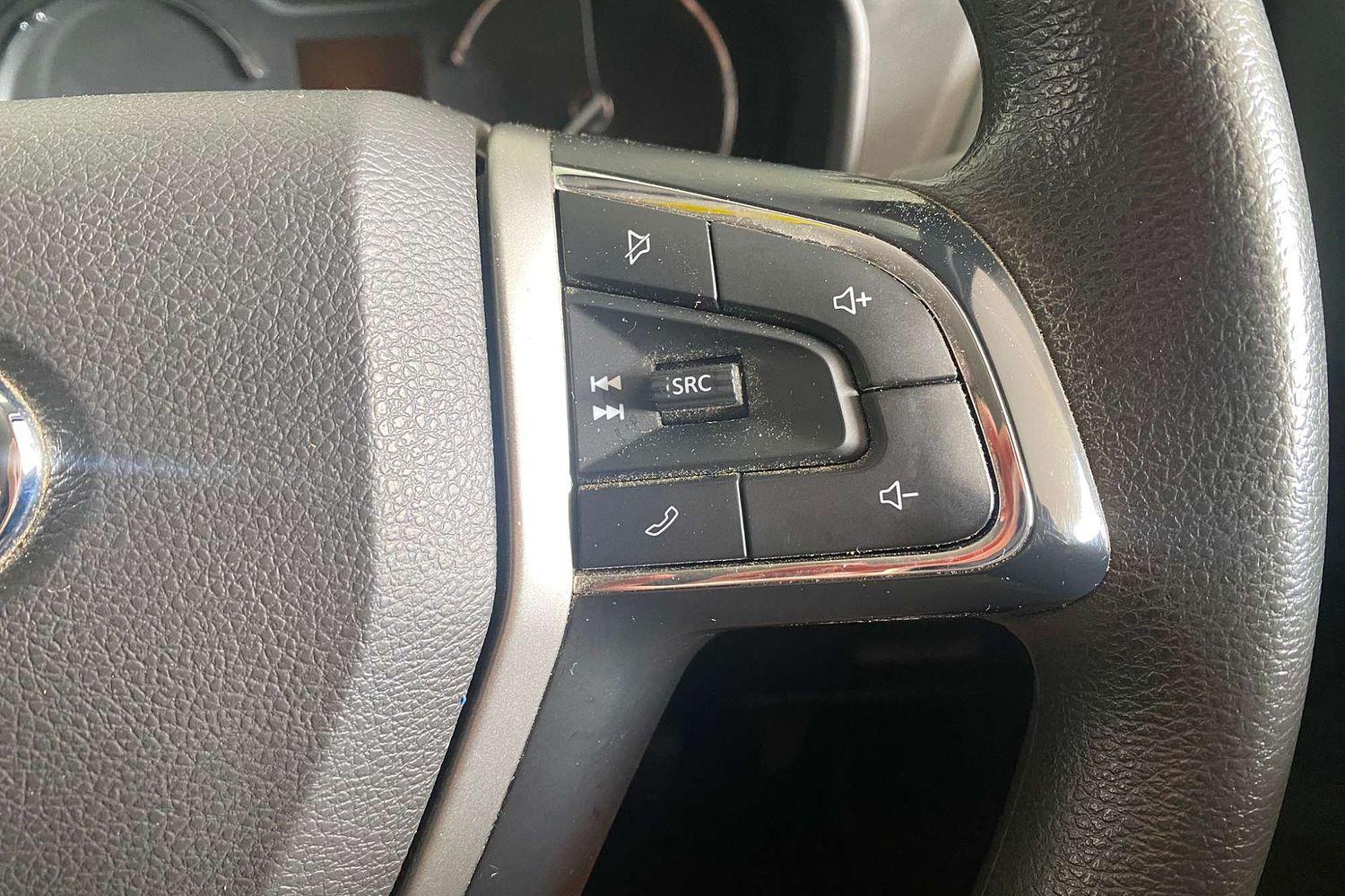 2021 LDV T60 SKC8 MY20 PRO (4x4) 6 SP AUTO DIRECT SHIFT DOUBLE CAB UTILITY