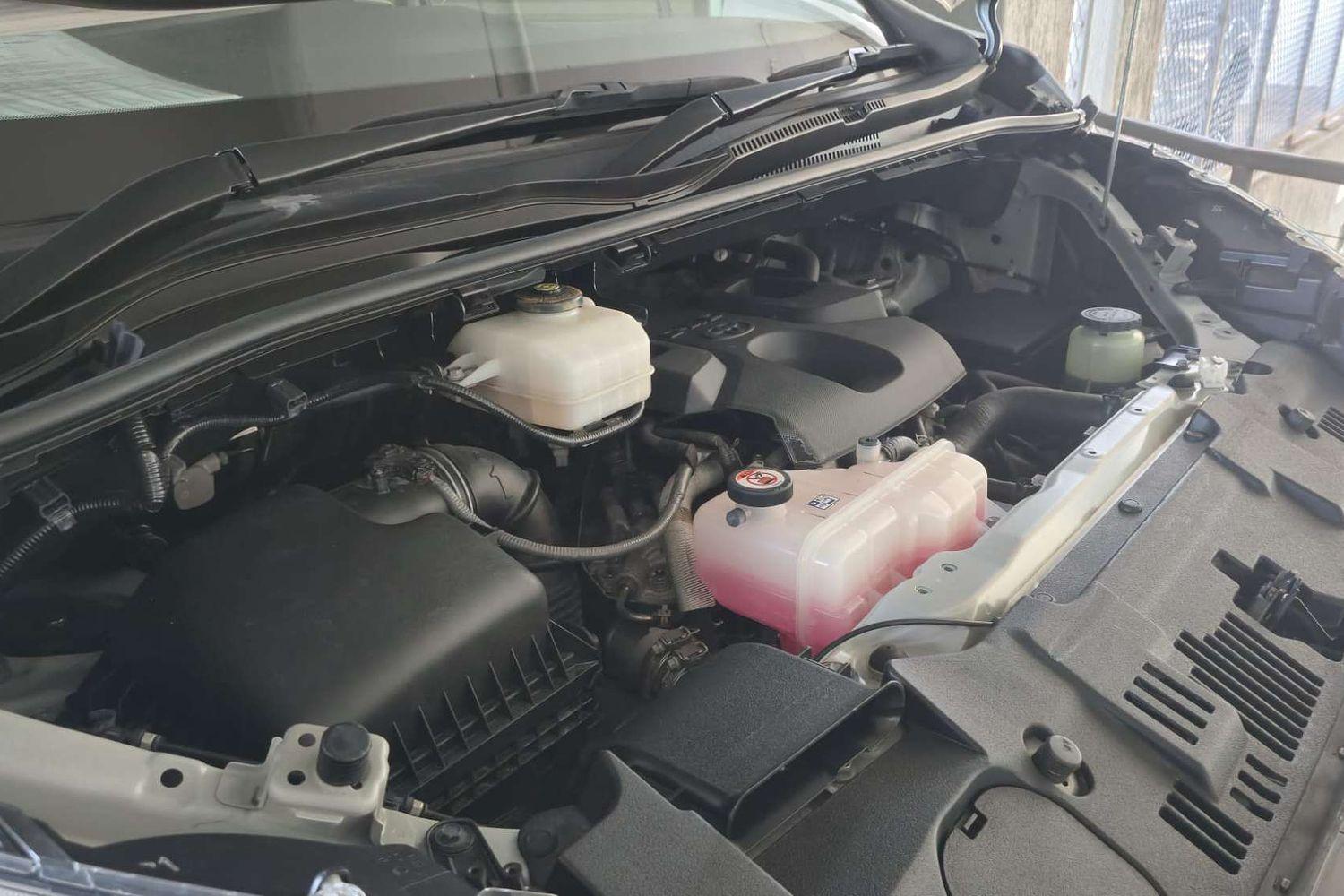 2022 TOYOTA HIACE GDH300R LWB 6 SP AUTO SEQUENTIAL 5D VAN
