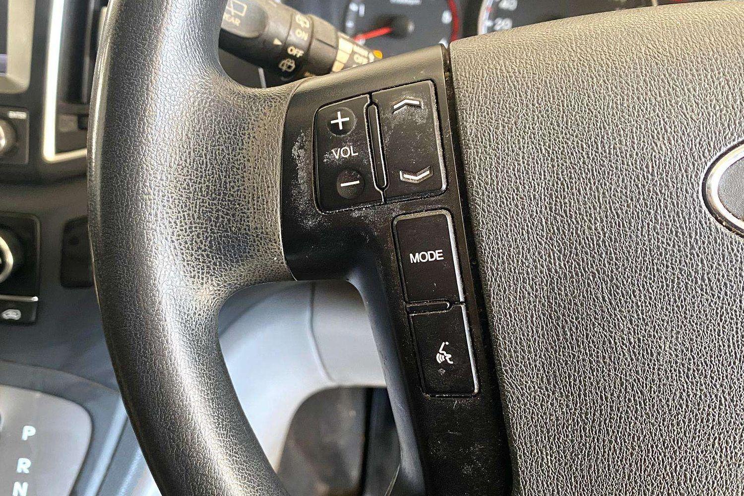 2019 HYUNDAI iLOAD TQ4 MY19 3S LIFTBACK 5 SP AUTOMATIC 4D VAN