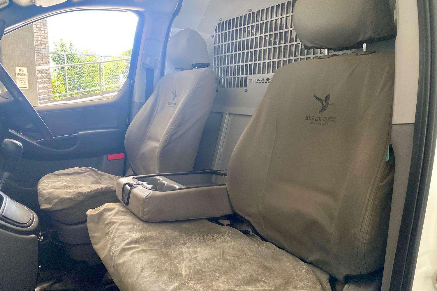 2019 HYUNDAI iLOAD TQ4 MY19 3S LIFTBACK 5 SP AUTOMATIC 4D VAN