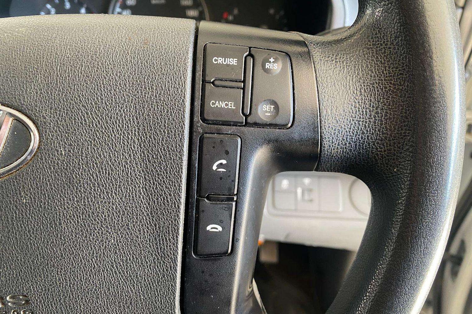 2019 HYUNDAI iLOAD TQ4 MY19 3S LIFTBACK 5 SP AUTOMATIC 4D VAN