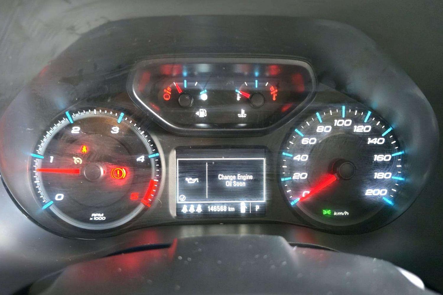 2019 HOLDEN COLORADO RG LS-X SPORTS AUTOMATIC UTE