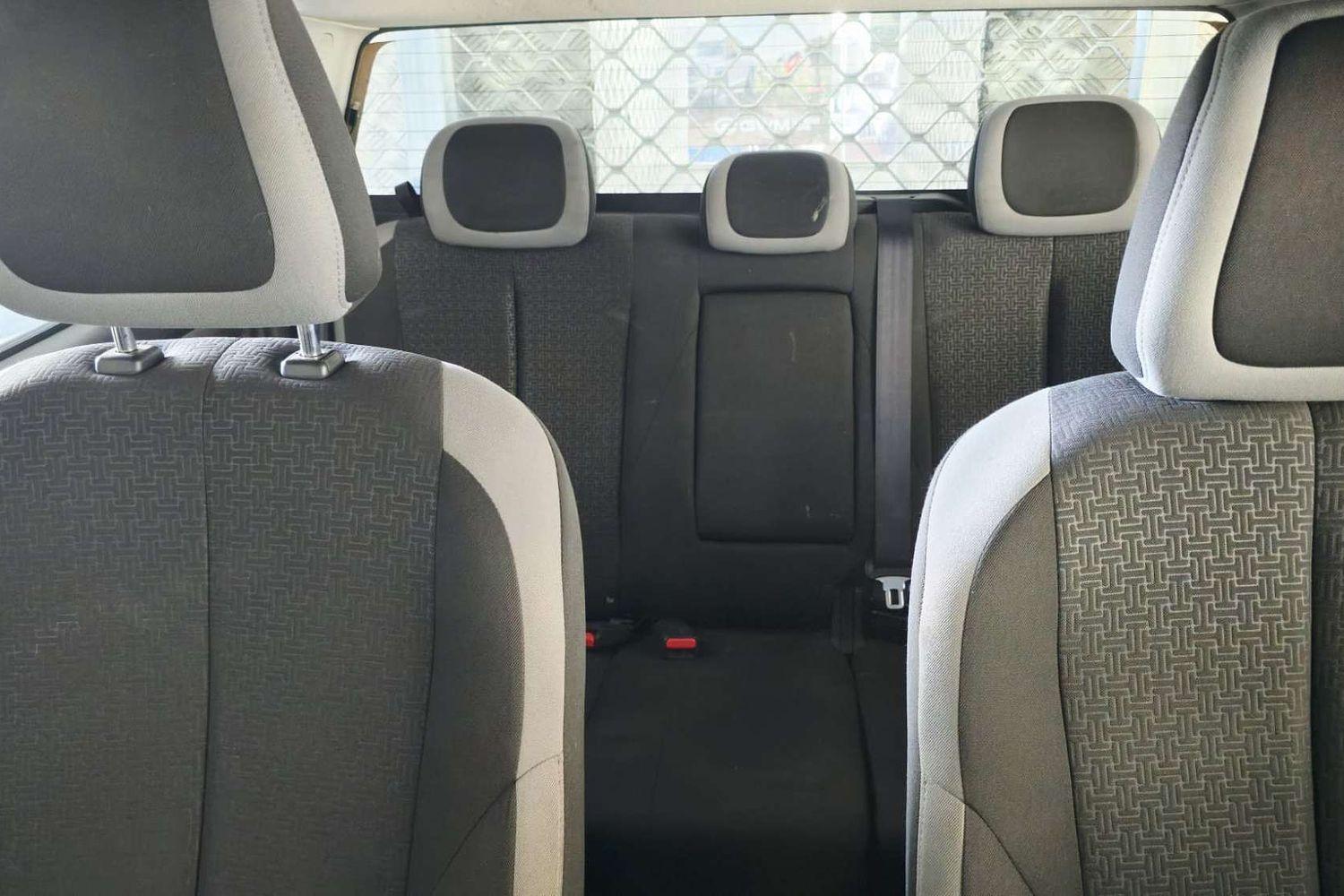 2019 HOLDEN COLORADO RG LS-X SPORTS AUTOMATIC UTE