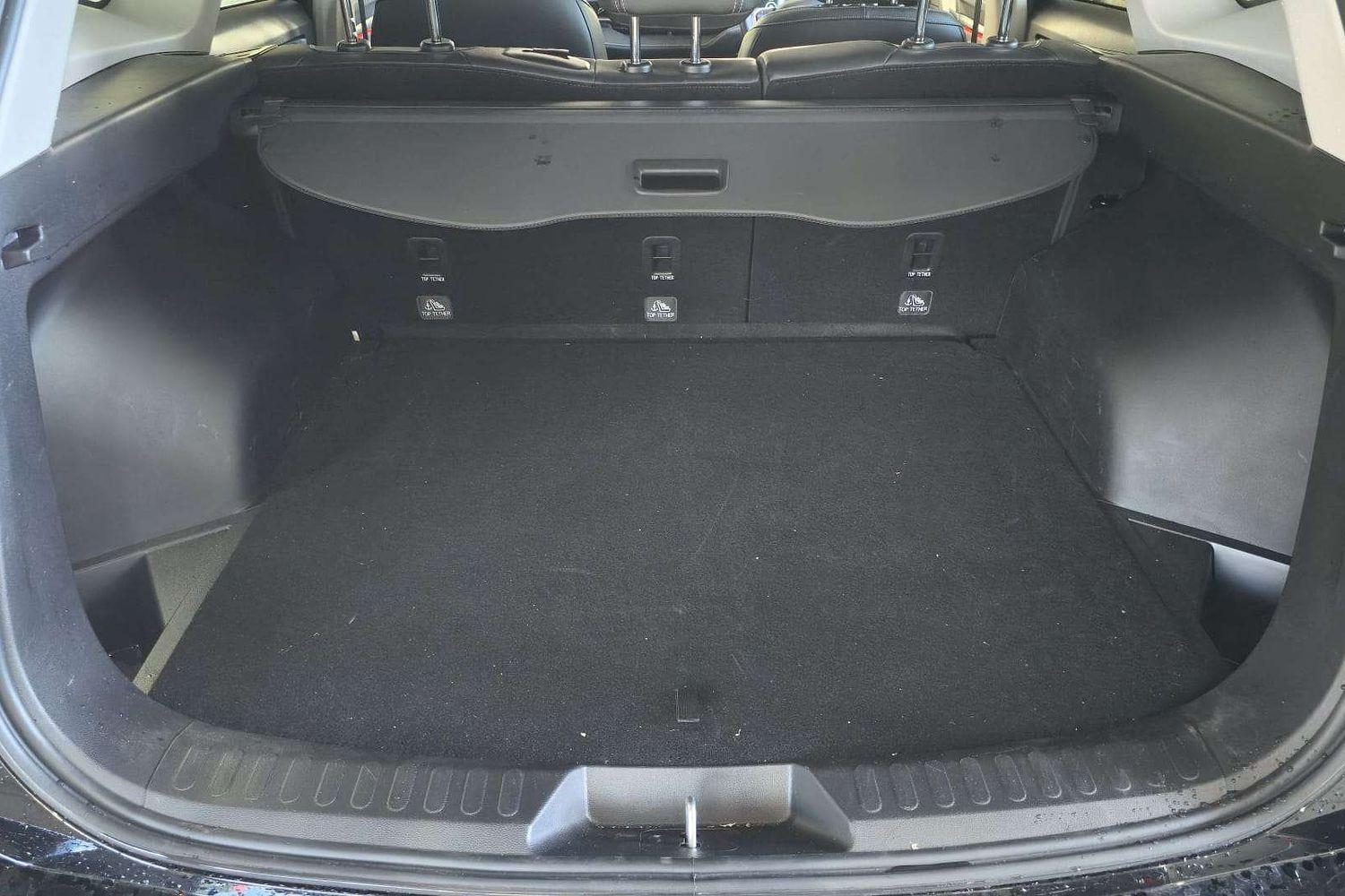 2024 GWM HAVAL H6 B01 ULTRA HYBRID 2SP AUTO DEDICATED HYBRID 4D WAGON