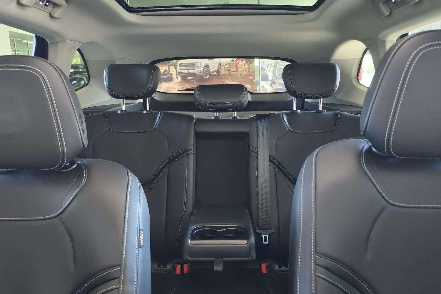 2024 GWM HAVAL H6 B01 ULTRA HYBRID 2SP AUTO DEDICATED HYBRID 4D WAGON