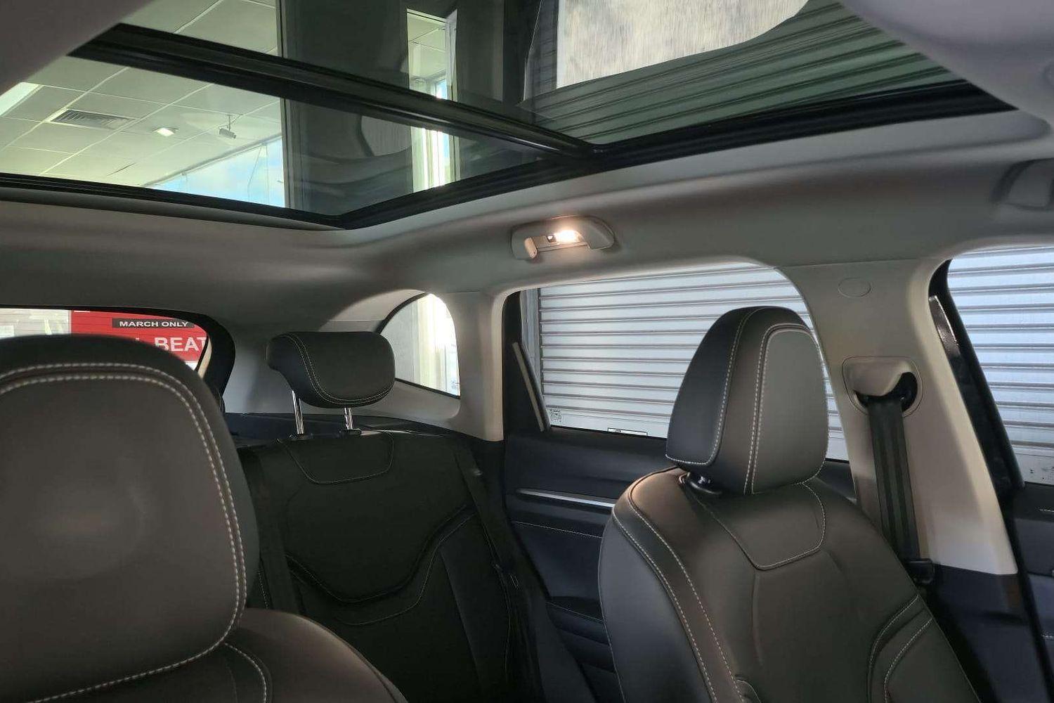 2024 GWM HAVAL H6 B01 ULTRA HYBRID 2SP AUTO DEDICATED HYBRID 4D WAGON