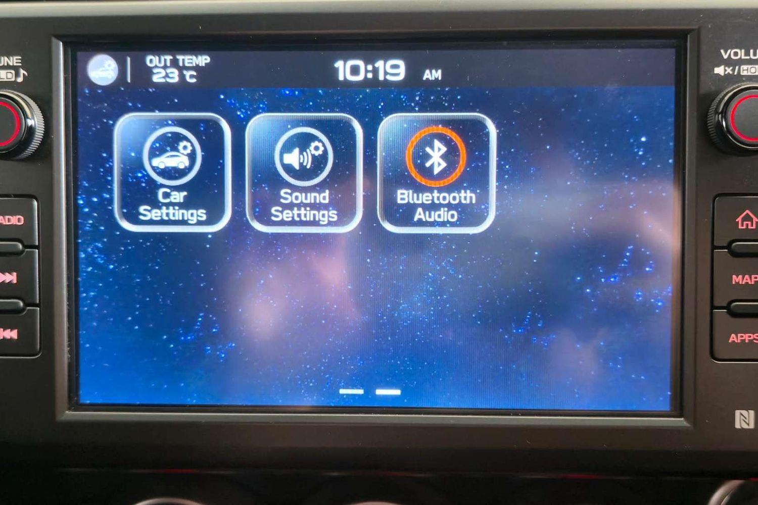 2023 SUBARU BRZ ZD8 TS 6 SP AUTOMATIC 2D COUPE