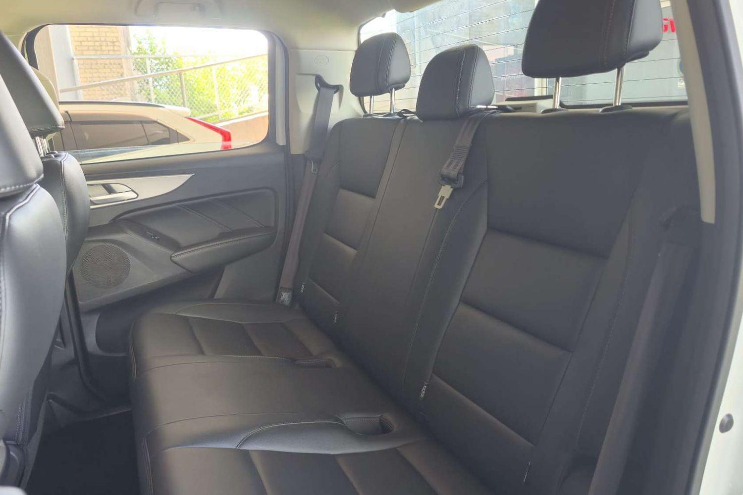 2023 GWM UTE CANNON (4x4) 8 SP AUTOMATIC DUAL CAB UTILITY
