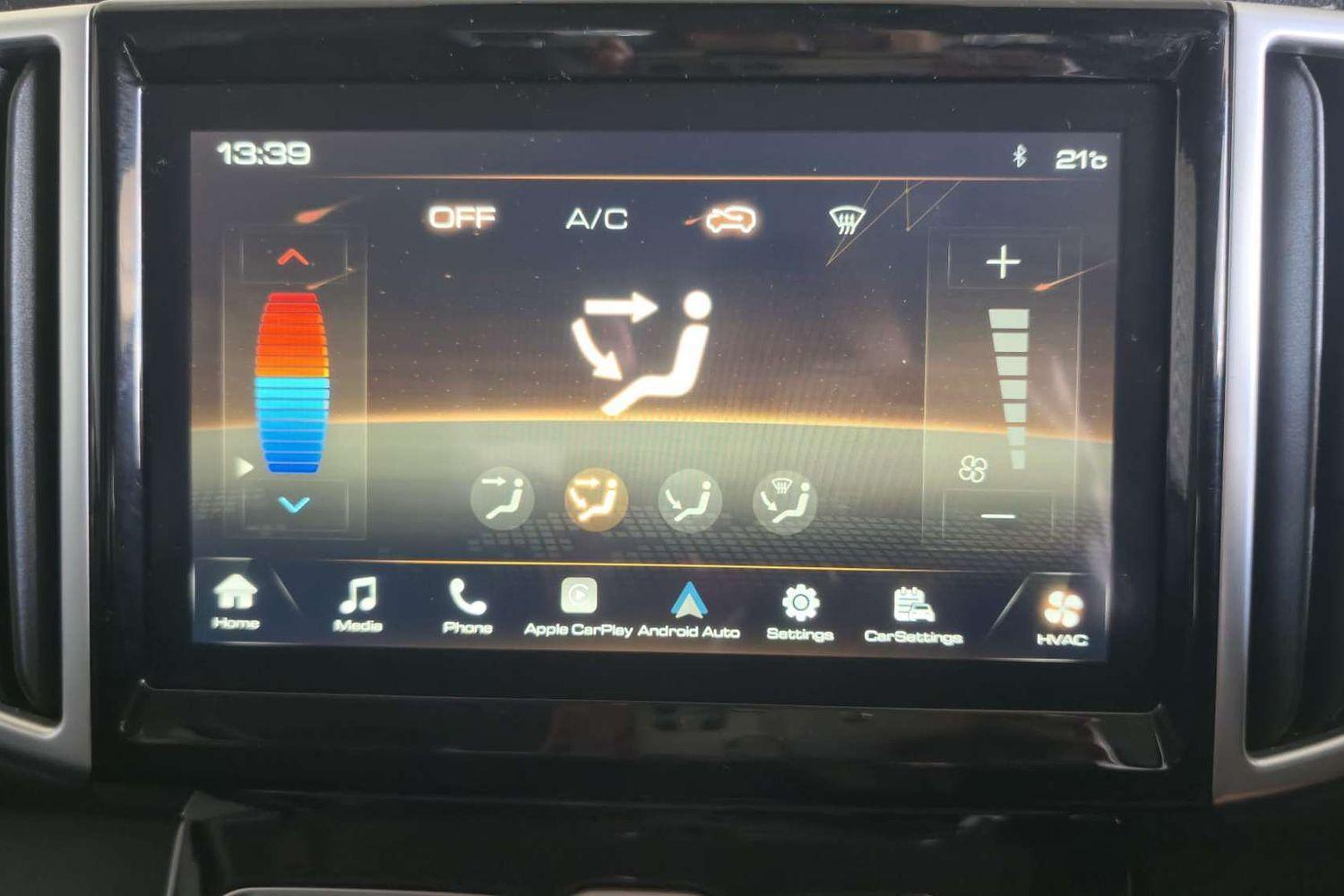 2023 GWM UTE CANNON (4x4) 8 SP AUTOMATIC DUAL CAB UTILITY