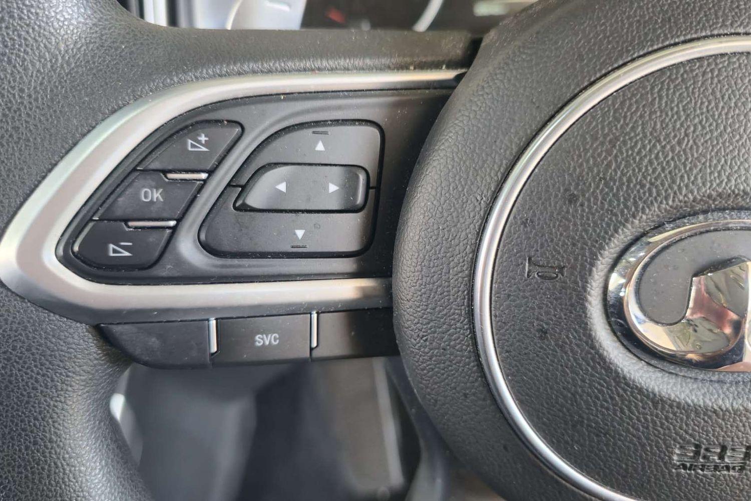 2023 GWM UTE CANNON (4x4) 8 SP AUTOMATIC DUAL CAB UTILITY