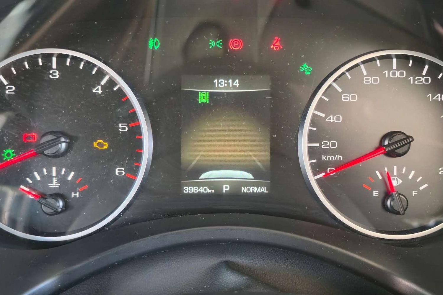 2023 GWM UTE CANNON (4x4) 8 SP AUTOMATIC DUAL CAB UTILITY