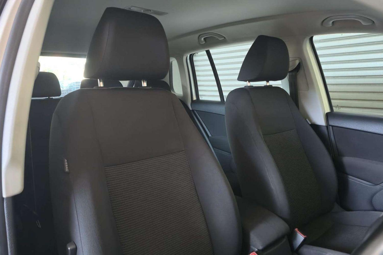2013 VOLKSWAGEN TIGUAN 5NC MY13 132 TSI PACIFIC 6 SP AUTOMATIC 4D WAGON