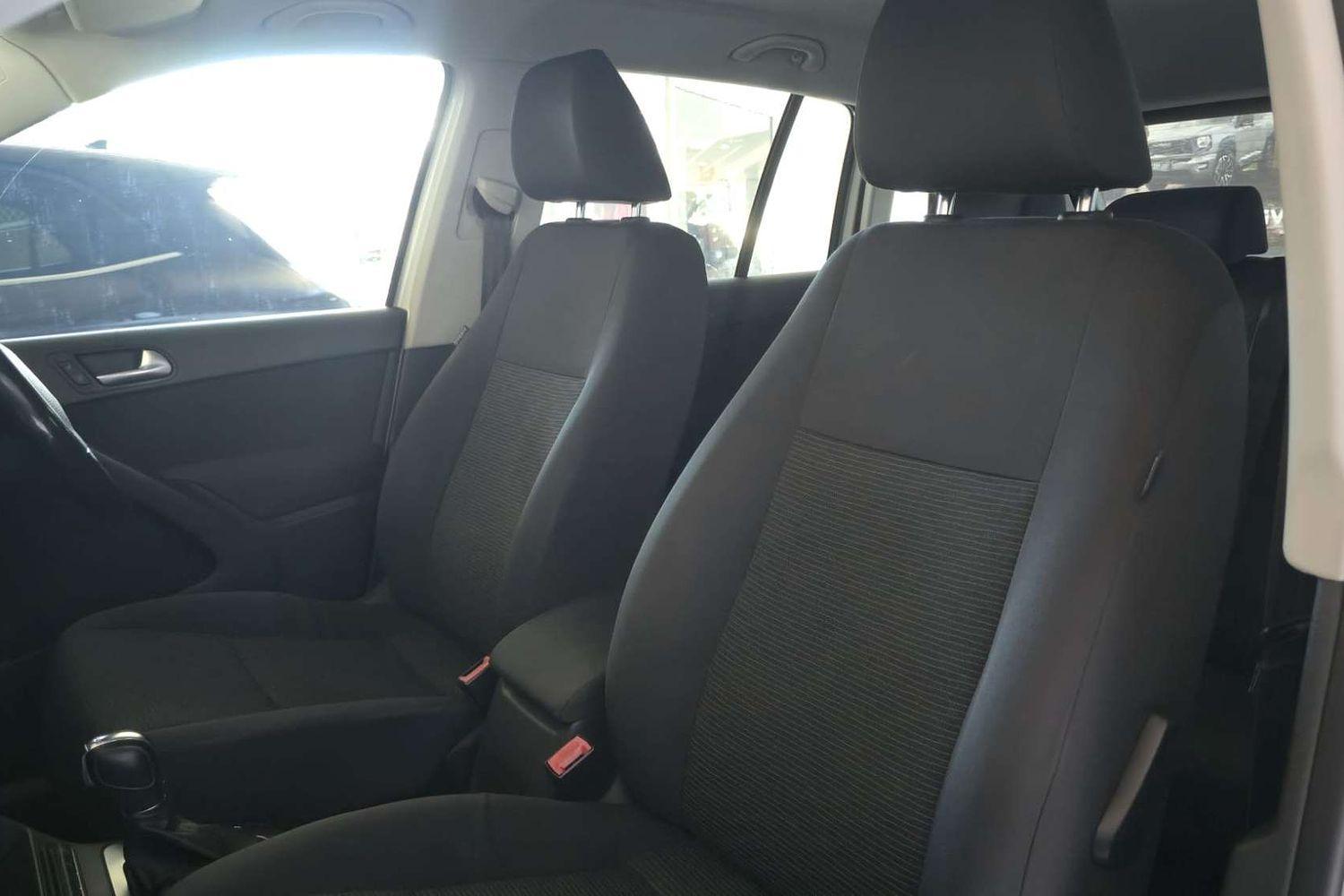 2013 VOLKSWAGEN TIGUAN 5NC MY13 132 TSI PACIFIC 6 SP AUTOMATIC 4D WAGON