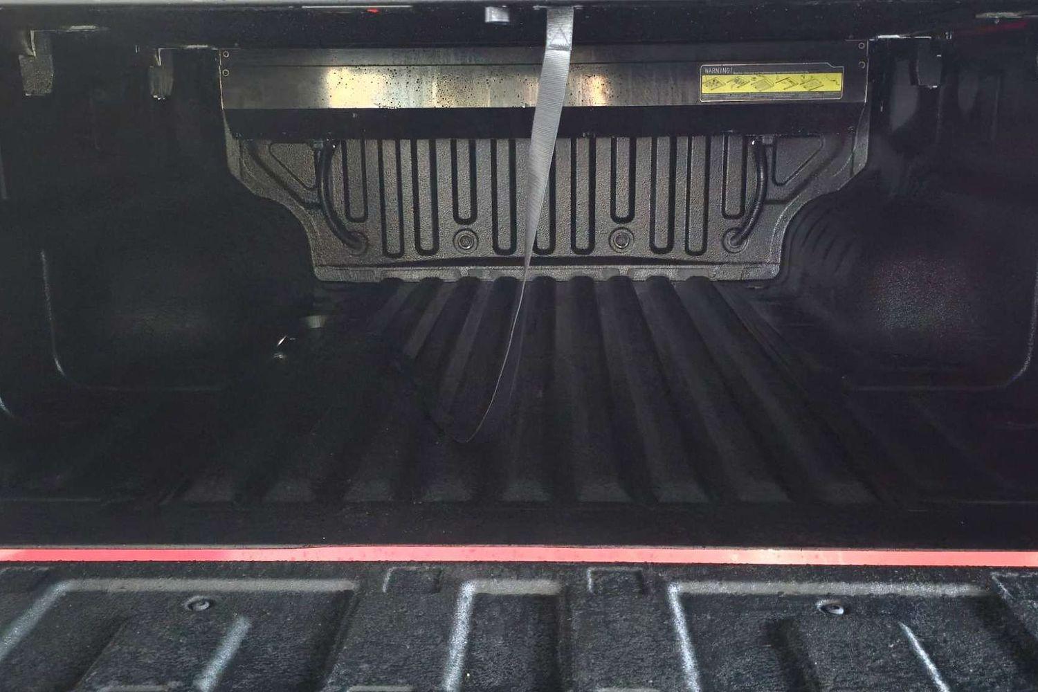 2023 GWM UTE CANNON VANTA (4x4) 8 SP AUTOMATIC DUAL CAB UTILITY