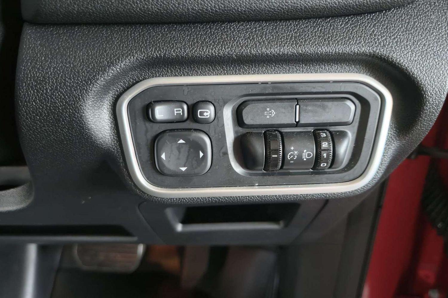 2023 GWM UTE CANNON VANTA (4x4) 8 SP AUTOMATIC DUAL CAB UTILITY