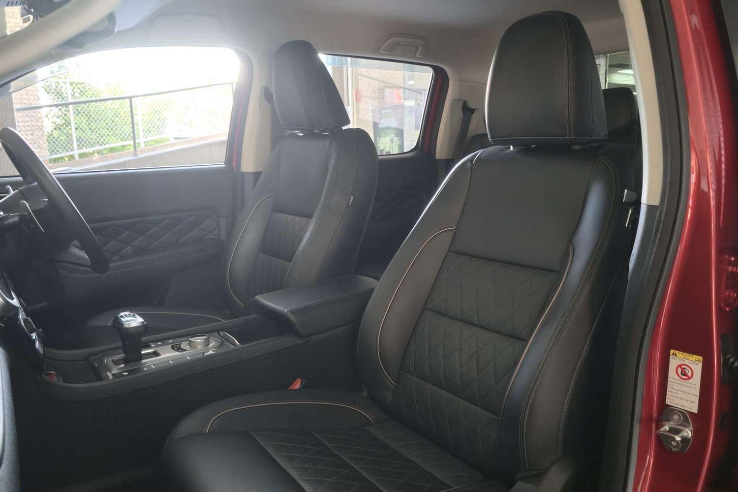2023 GWM UTE CANNON VANTA (4x4) 8 SP AUTOMATIC DUAL CAB UTILITY