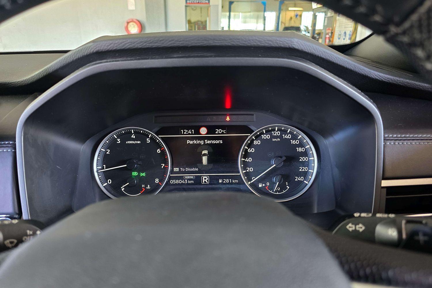 2022 MITSUBISHI OUTLANDER ZM MY22 LS 7 SEAT (AWD) CONTINUOUS VARIABLE 4D WAGON
