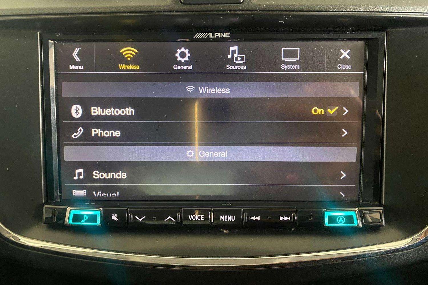 2018 MAZDA BT-50 MY17 UPDATE XT HI-RIDER (4x2) 6 SP AUTOMATIC C/CHAS