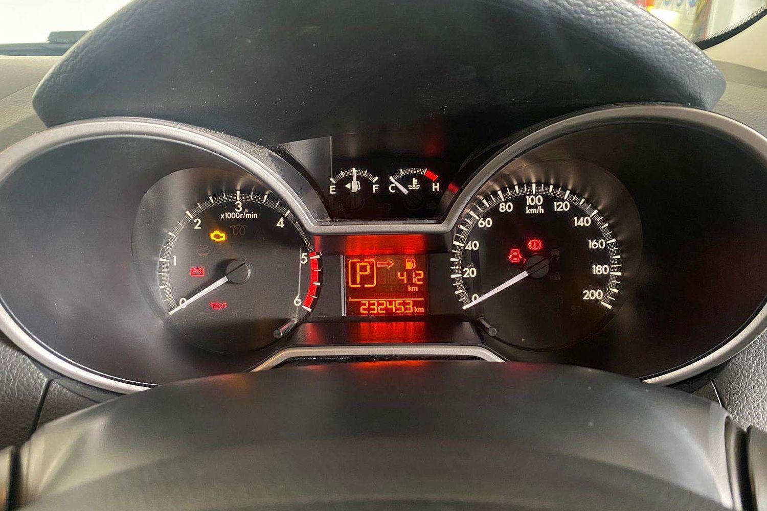 2018 MAZDA BT-50 MY17 UPDATE XT HI-RIDER (4x2) 6 SP AUTOMATIC C/CHAS