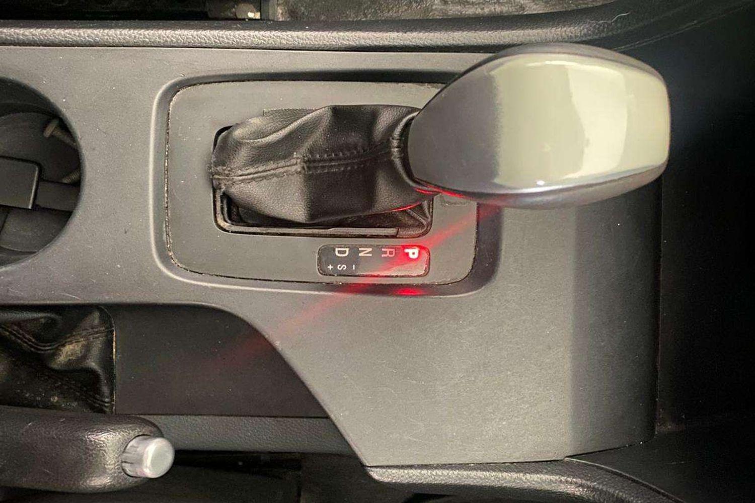 2018 MAZDA BT-50 MY17 UPDATE XT HI-RIDER (4x2) 6 SP AUTOMATIC C/CHAS