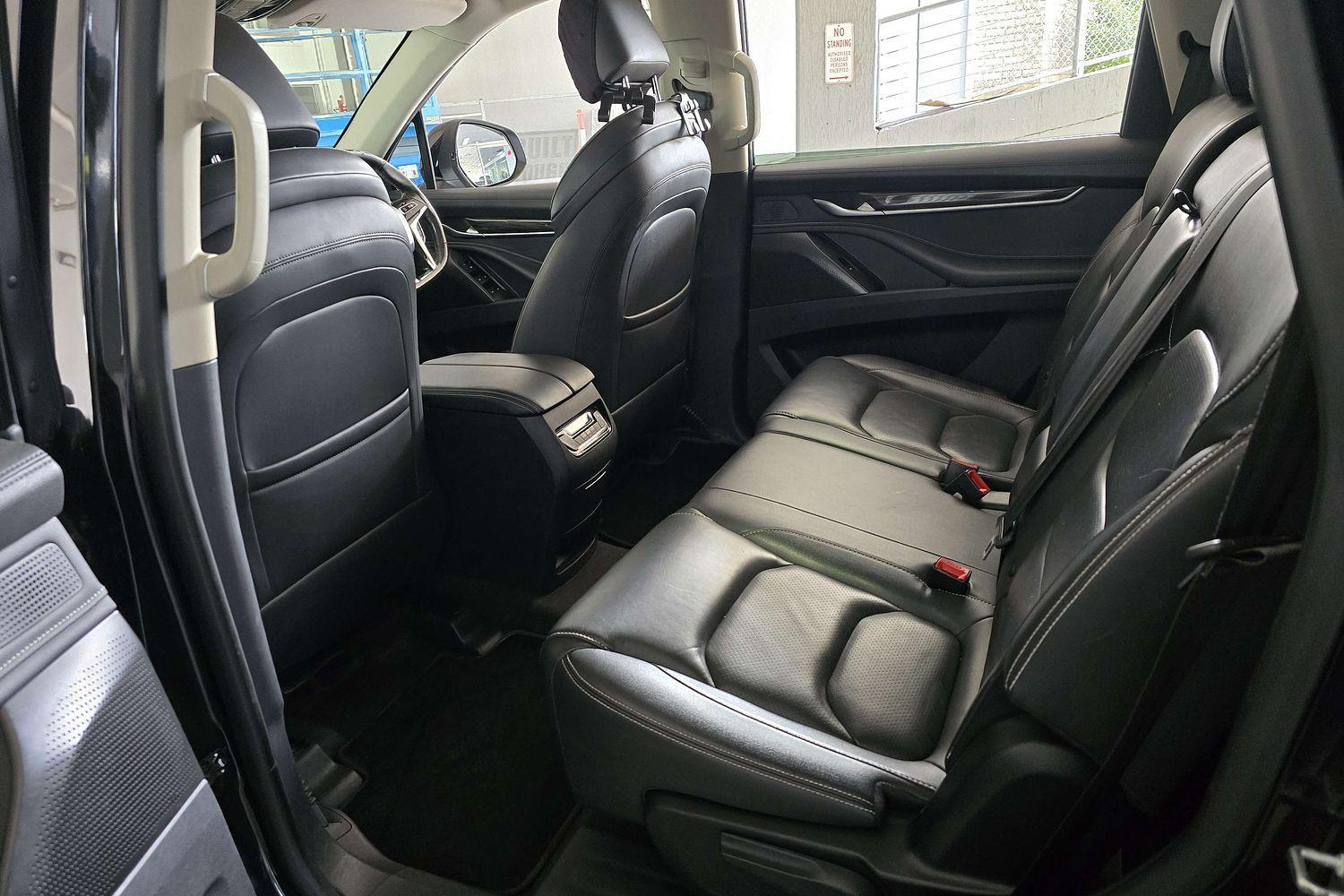 2021 LDV D90 SV9A EXECUTIVE (4WD) 6 SP AUTOMATIC 4D WAGON