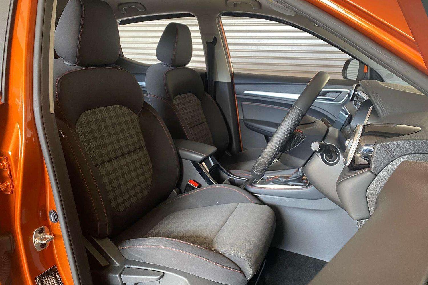 2024 MG ZST MY24 CORE AUTOMATIC WAGON
