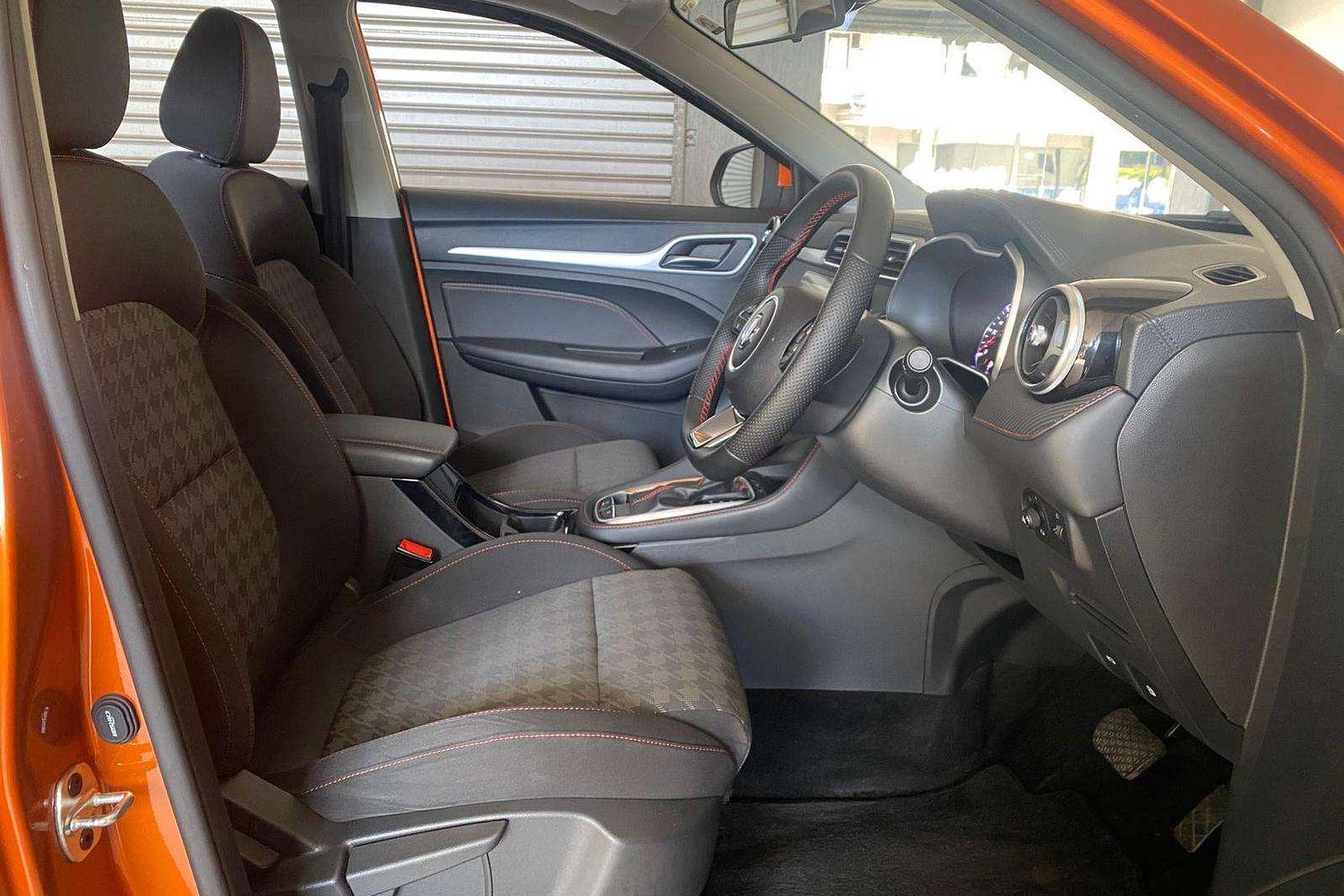 2024 MG ZST MY24 CORE AUTOMATIC WAGON