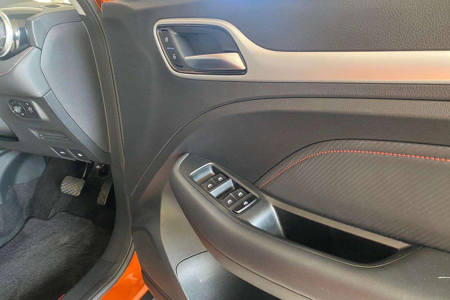 2024 MG ZST MY24 CORE AUTOMATIC WAGON