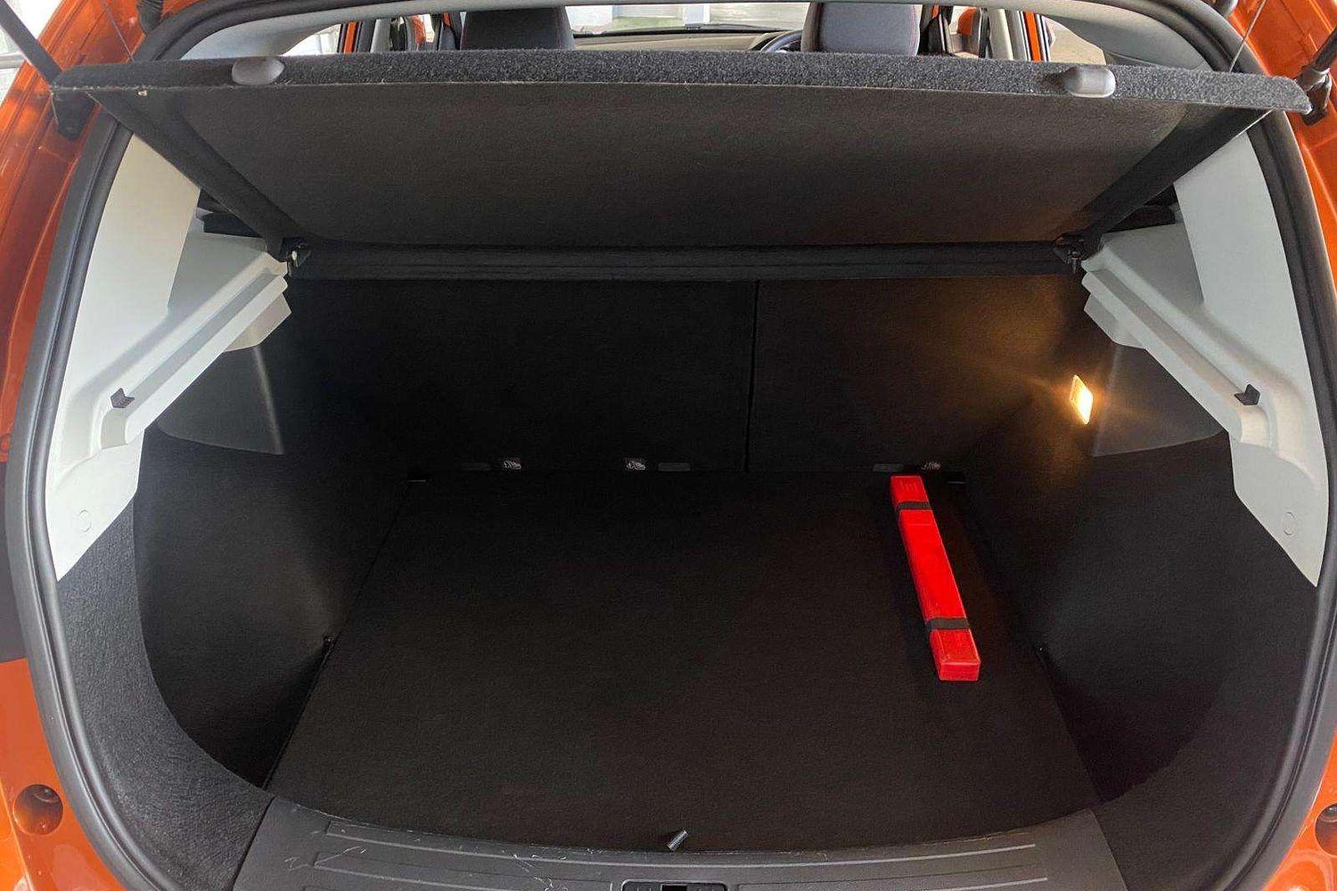 2024 MG ZST MY24 CORE AUTOMATIC WAGON