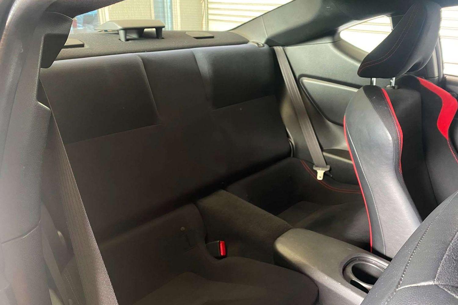 1985 DAIHATSU CHARADE CX 5 SP MANUAL 5D HATCHBACK