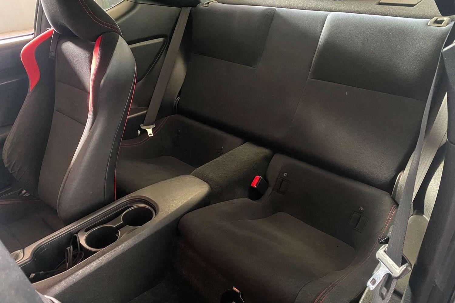 1985 DAIHATSU CHARADE CX 5 SP MANUAL 5D HATCHBACK
