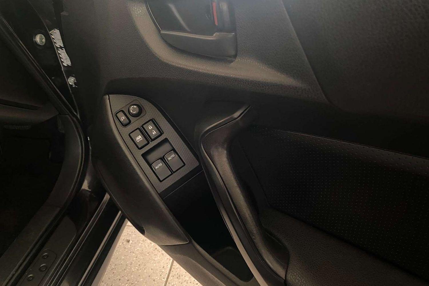 1985 DAIHATSU CHARADE CX 5 SP MANUAL 5D HATCHBACK